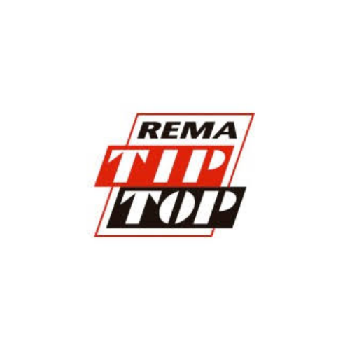 Rema tip top logo
