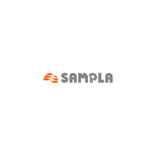 Sampla logo
